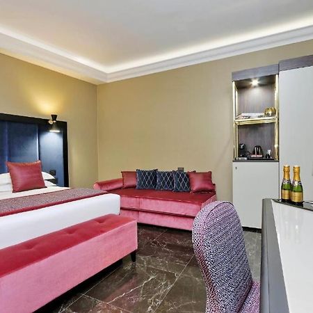Santa Maria Qq Rooms Řím Exteriér fotografie