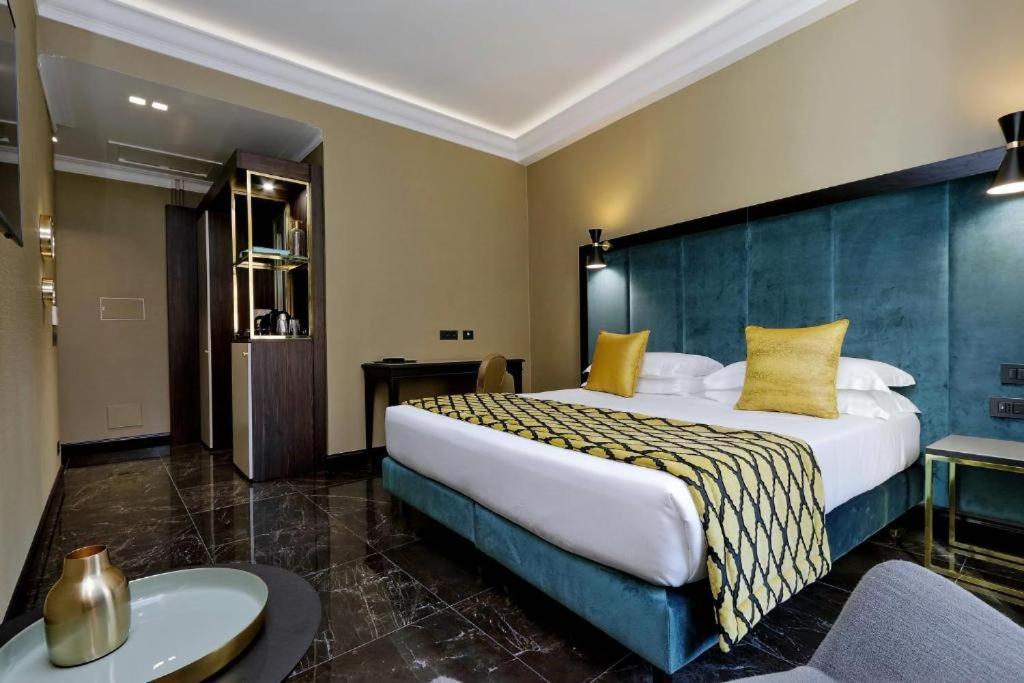 Santa Maria Qq Rooms Řím Exteriér fotografie